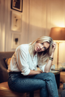 Pauline Clavière