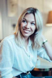 Pauline Claviere