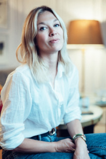 Pauline Claviere