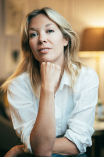 Pauline Claviere