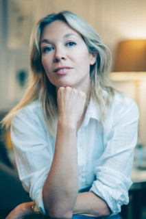 Pauline Claviere