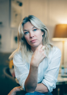 Pauline Claviere