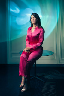 Marie Reno