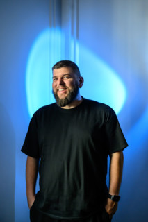 Benjamin Brillaud alias Nota Bene