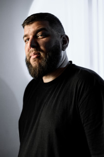 Benjamin Brillaud alias Nota Bene