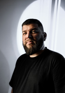 Benjamin Brillaud alias Nota Bene