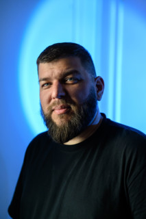 Benjamin Brillaud alias Nota Bene