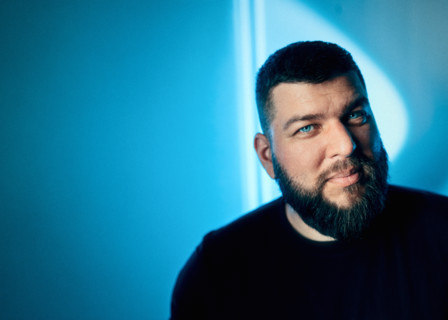 Benjamin Brillaud alias Nota Bene