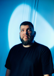 Benjamin Brillaud alias Nota Bene