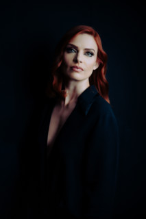 Elodie Frégé