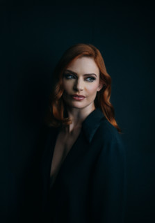 Elodie Frégé