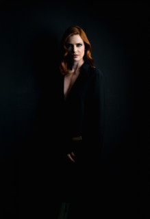 Elodie Frégé