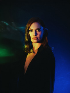 Elodie Frégé