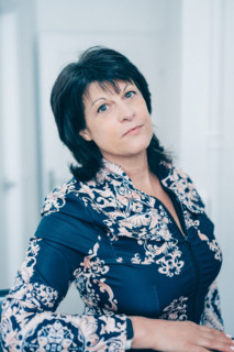 Mireille Calmel