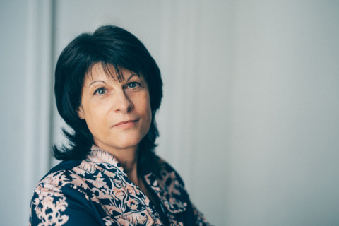 Mireille Calmel