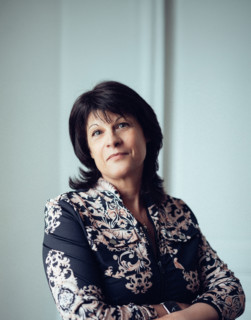 Mireille Calmel