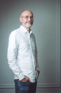 Arnaud Dudek