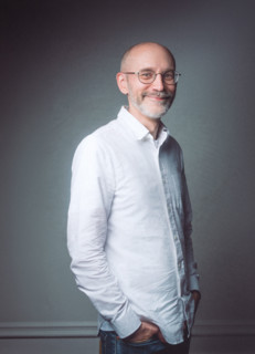 Arnaud Dudek