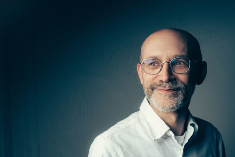 Arnaud Dudek