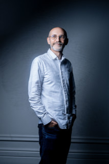 Arnaud Dudek