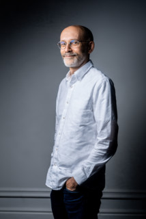 Arnaud Dudek