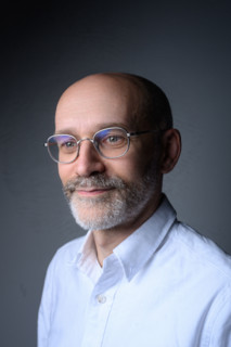 Arnaud Dudek