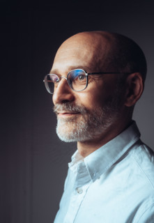 Arnaud Dudek