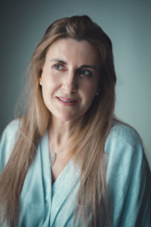 Claire Norton