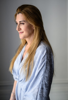Claire Norton