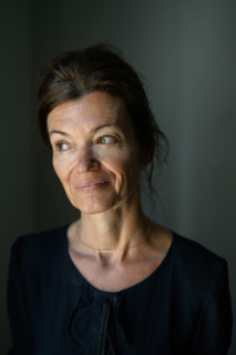 Emmanuelle Brame