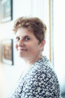 Emmanuelle Friedmann