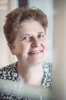 Emmanuelle Friedmann