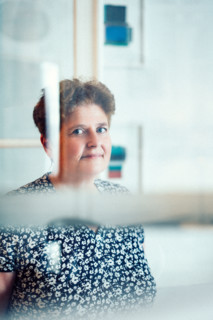 Emmanuelle Friedmann
