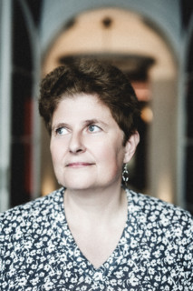 Emmanuelle Friedmann