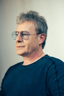 Eric Lévi