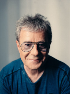 Eric Lévi