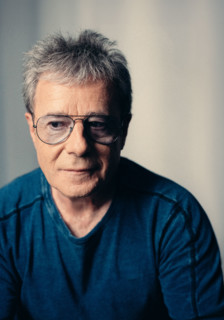Eric Lévi