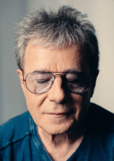 Eric Lévi