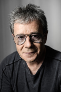 Eric Lévi
