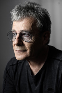 Eric Lévi