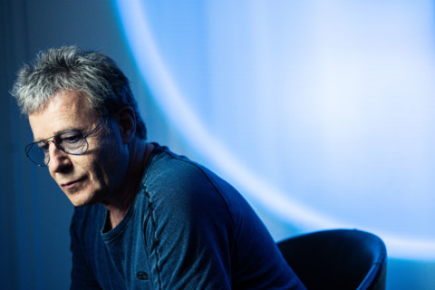 Eric Lévi