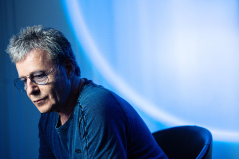 Eric Lévi