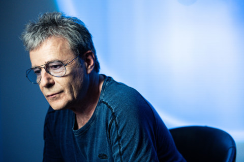Eric Lévi