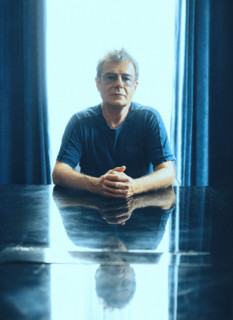 Eric Lévi