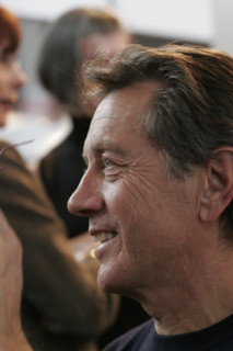 Bernard Giraudeau, 2006