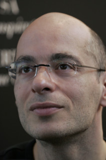Bernard Werber, 2006