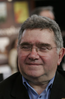 Claude Allegre, 2006