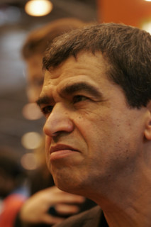 Daniel Picouly, 2006