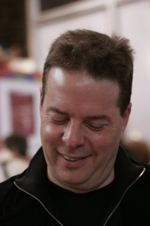 Douglas Kennedy, 2006