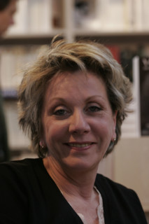 Francoise Laborde, 2006